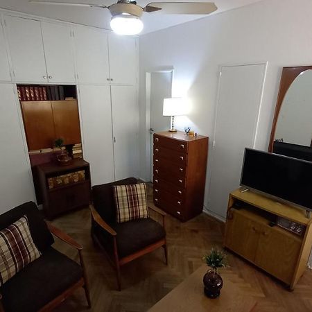 Recoleta Inolvidable Διαμέρισμα Μπουένος Άιρες Εξωτερικό φωτογραφία