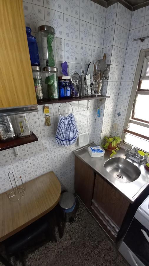 Recoleta Inolvidable Διαμέρισμα Μπουένος Άιρες Εξωτερικό φωτογραφία
