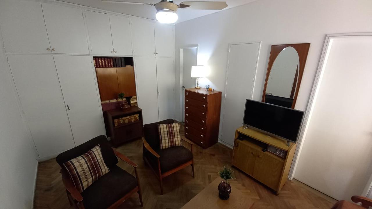 Recoleta Inolvidable Διαμέρισμα Μπουένος Άιρες Εξωτερικό φωτογραφία