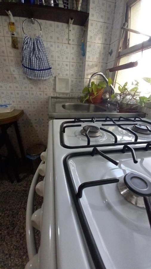 Recoleta Inolvidable Διαμέρισμα Μπουένος Άιρες Εξωτερικό φωτογραφία