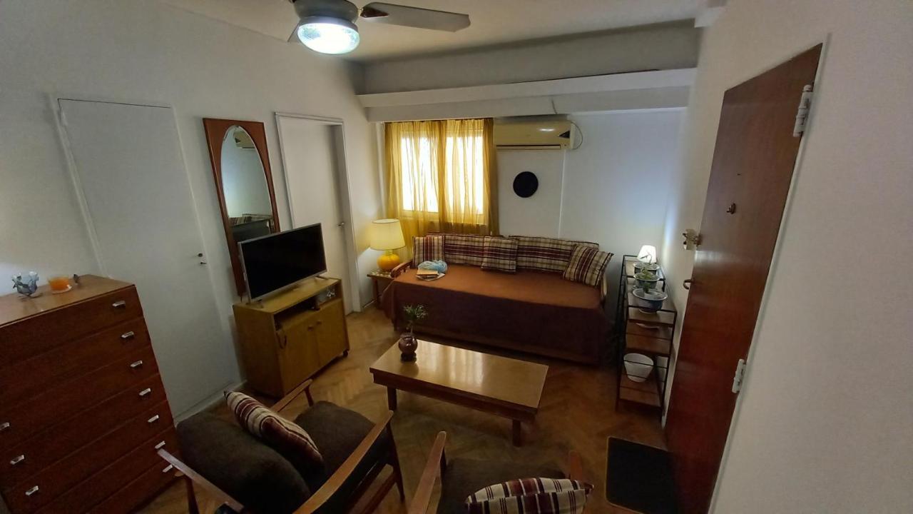 Recoleta Inolvidable Διαμέρισμα Μπουένος Άιρες Εξωτερικό φωτογραφία