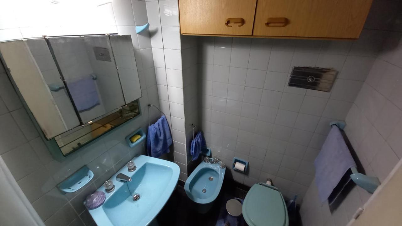 Recoleta Inolvidable Διαμέρισμα Μπουένος Άιρες Εξωτερικό φωτογραφία