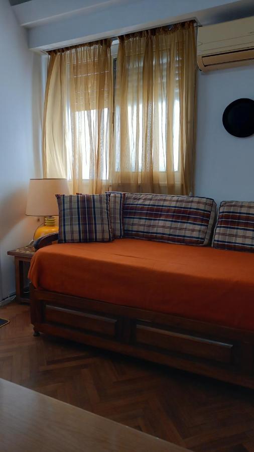 Recoleta Inolvidable Διαμέρισμα Μπουένος Άιρες Εξωτερικό φωτογραφία