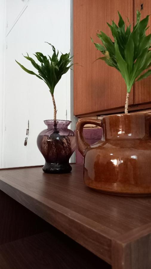 Recoleta Inolvidable Διαμέρισμα Μπουένος Άιρες Εξωτερικό φωτογραφία
