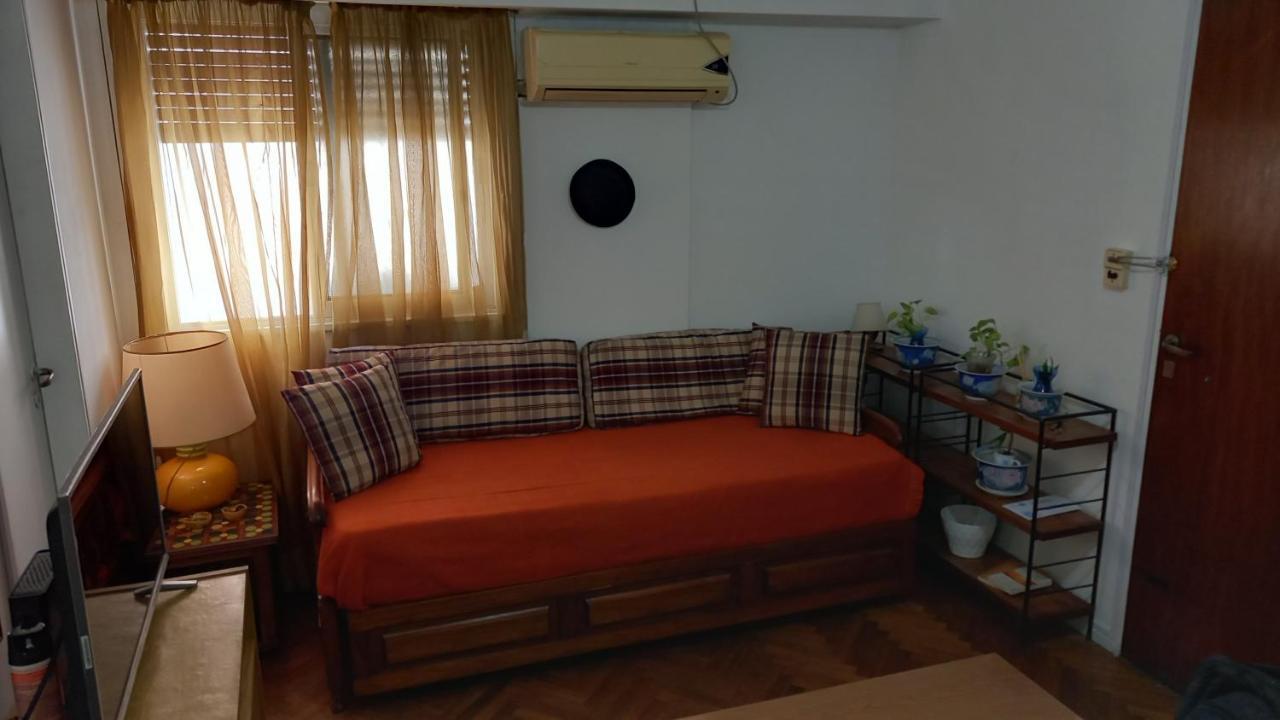 Recoleta Inolvidable Διαμέρισμα Μπουένος Άιρες Εξωτερικό φωτογραφία
